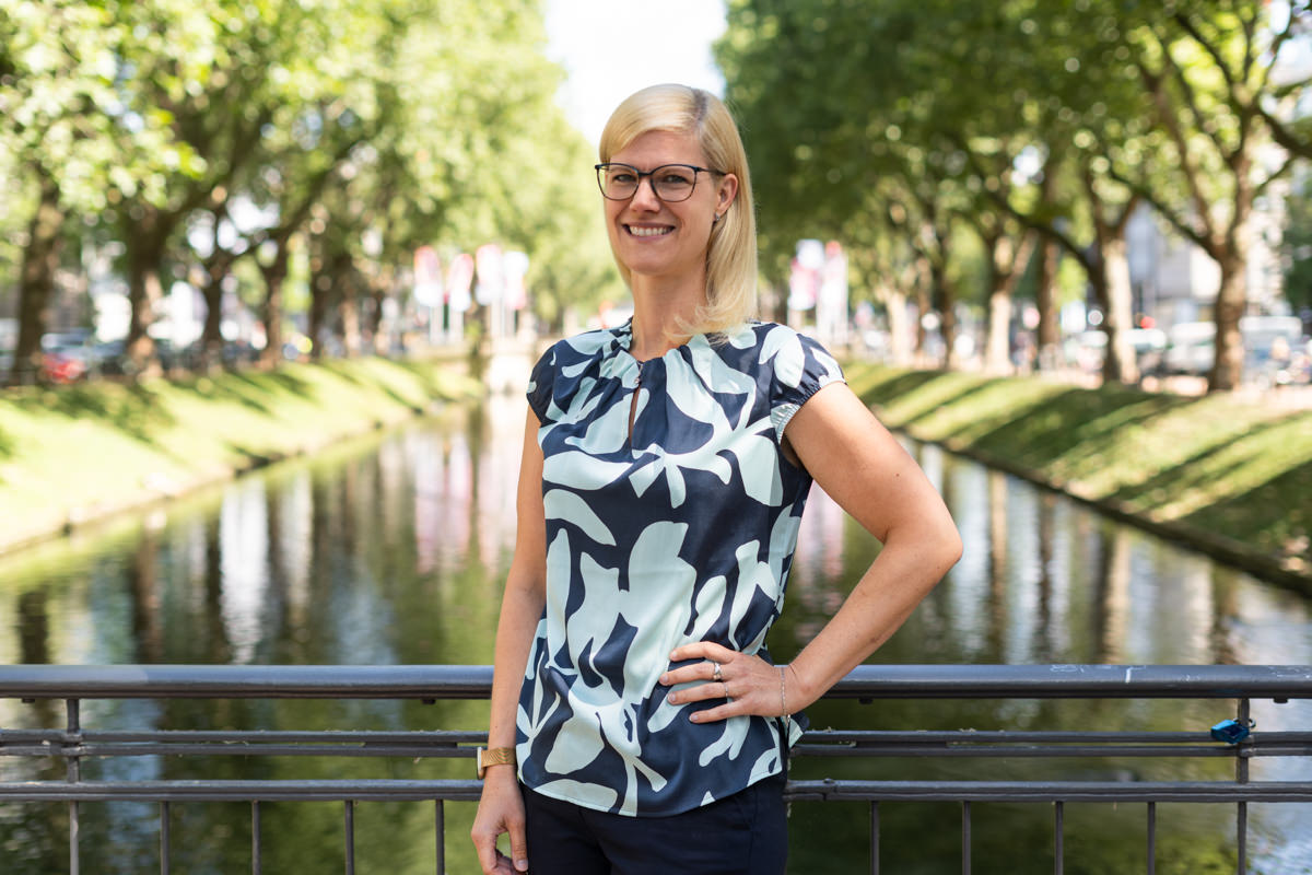 Nicole-Havixbeck_Notare_Wenz_Schueller_Duesseldorf_DSC2454 Notarfachreferentin Nicole Havixbeck