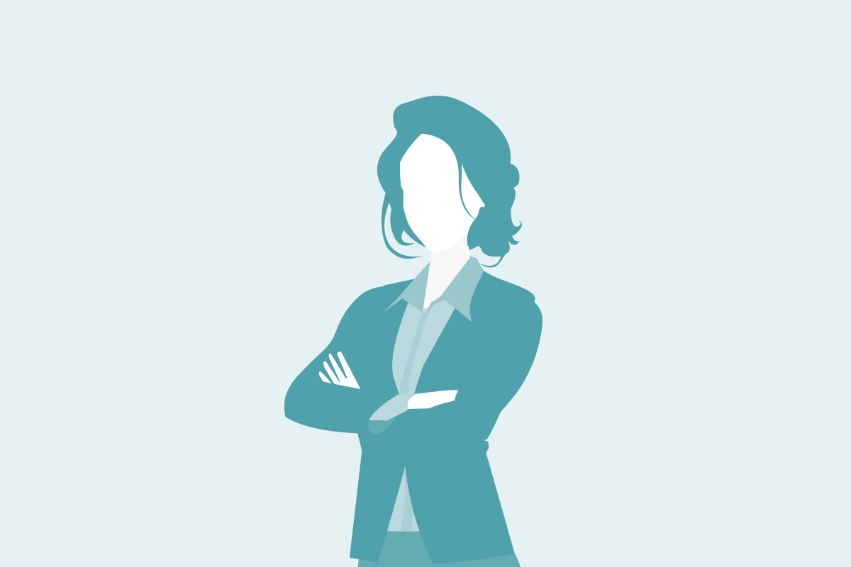 ws_placeholder_female Platzhalterbild Frau